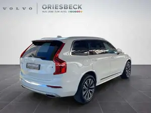 Volvo XC90 B5 Inscription AWD*AHK*LED*4xSHZ*4xKlima* Bild 5