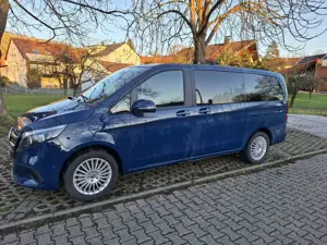 Mercedes-Benz V 250 V-Klasse Diesel d lang 9G-TRONIC