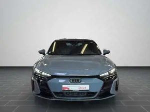 Audi RS e-tron GT RS *HuD*Kamera*OBL 22kW*Sitzh vo hi Bild 5