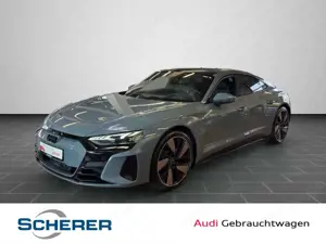 Audi RS e-tron GT RS *HuD*Kamera*OBL 22kW*Sitzh vo hi Bild 1