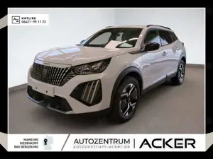 Peugeot 2008 Hybrid 145 Allure AT. 360Kam/Navi/ACC -41%*