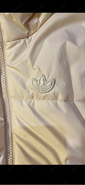 Adidas Damen Jacke