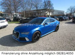 Audi RS7 4.0 TFSI quattro performance *Ceramic*Bose*