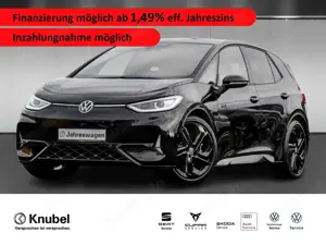 Volkswagen ID.3 GTX Performance HarmanKardon IQ.Light Navi Area...