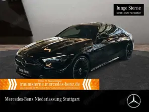 Mercedes-Benz CLE 200 AMG+NIGHT+PANO+360+AHK+BURMESTER+KEYLESS