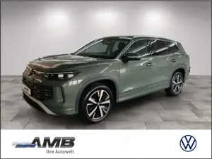 Volkswagen Tayron Elegance 1.5 eTSI AHK/IQ.Light/Nav/IQ.Dri