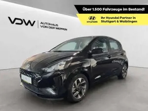 Hyundai i10 TREND AKTIONSPREIS INKL. KLIMAAUTOMATIK! Klima