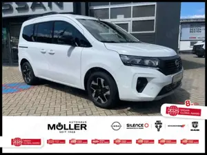 Nissan Townstar Kombi 130PS DCT L1 Tekna