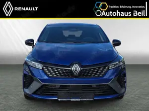 Renault Clio V 1.0 TCe 90 Esprit Alpine Bild 5