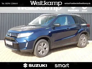Suzuki Vitara Vitara 1.4Boosterj. HYBRID Automatik Comfort NEU