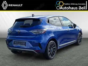 Renault Clio V 1.0 TCe 90 Esprit Alpine Bild 3