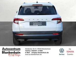 Skoda Karoq Bild 5