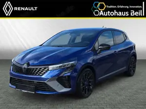 Renault Clio V 1.0 TCe 90 Esprit Alpine