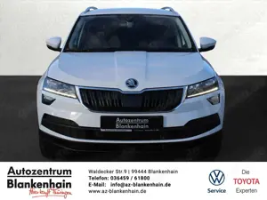 Skoda Karoq Bild 2