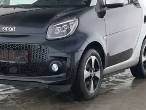smart forTwo Bild 2