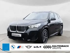 BMW X1 sDrive 18i M-Sport LED NAVI KAMERA SHZ PDC