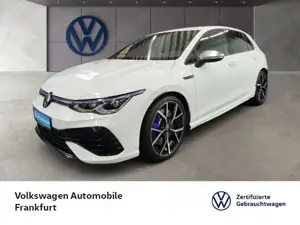 Volkswagen Golf VIII 2.0 TSI DSG 4Motion R Akrapovic Navi L