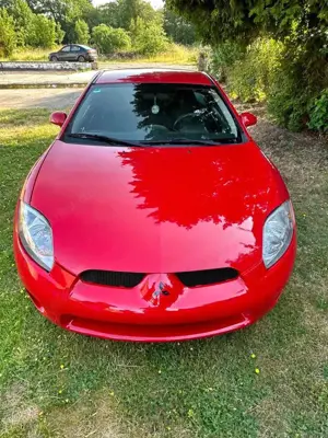 Mitsubishi Eclipse GS