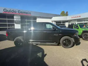 Dodge RAM 1500 SLT Classic 5.7 V8 4x4 unfallfrei 1.HD Bild 2