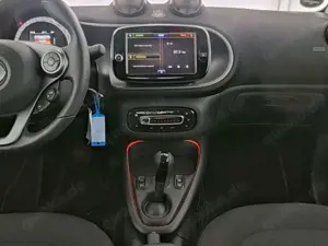 smart forTwo Bild 5