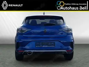 Renault Clio V 1.0 TCe 90 Esprit Alpine Bild 2