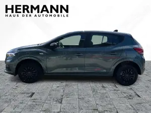 Dacia Sandero III 1.0 TCe 90 Journey *TWA*LED*KlimaA Bild 2