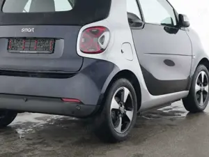 smart forTwo Bild 4