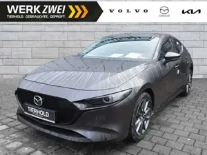 Mazda 3 Homura 2.5L e-SKYACTIV G 140PS
