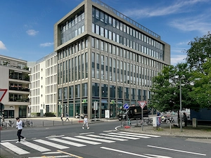 Meetings, Arbeit und Zusammenarbeit in unseren professionellen Business Center in Regus Waidmarkt Bild 7