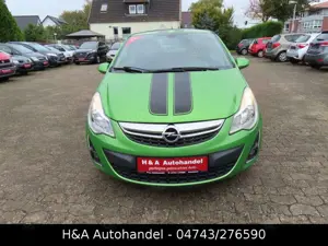 Opel Corsa D 150 Jahre Opel