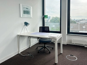 Meetings, Arbeit und Zusammenarbeit in unseren professionellen Business Center in Regus Waidmarkt Bild 6