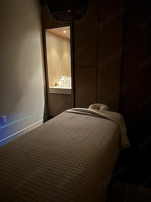 Entspannende Massage zu Hause   Entspannung garantiert   