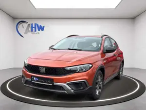 Fiat Tipo City Cross