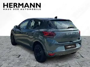 Dacia Sandero III 1.0 TCe 90 Journey *TWA*LED*KlimaA Bild 3