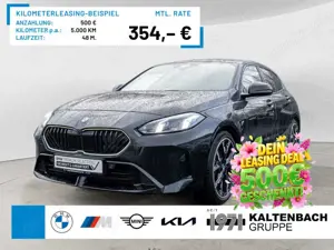 BMW 120 d M-Sport NAVI ACC 360° HUD H/K LED KAMERA