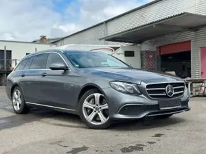 Mercedes-Benz E 400 d 4Matic | Widescreen | Memory | Multibeam