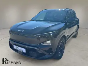 Kia EV5 81,4 kWh GT-Line + DriveWise-Paket
