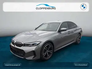 BMW 320 d xDrive Limousine AHK+Navi+360° UPE: 71.480€