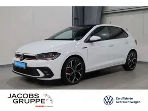 Volkswagen Polo 2.0 TSI DSG GTI Pano*SHZ*Matrix*AID
