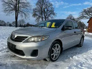 Toyota Corolla 1.6 Limo*Klima*Alu*