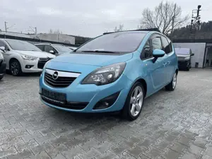 Opel Meriva 1.4 16V Turbo Edition / Navi / PDC/ SHZ