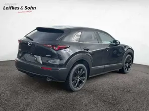 Mazda CX-30 e-SKYACTIVE G 140 Aut. HOMURA Bild 3