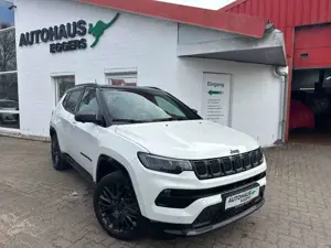 Jeep Compass Limited Plug-In Hybrid 4WD/LEDER/ACC/NAV