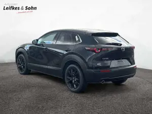 Mazda CX-30 e-SKYACTIVE G 140 Aut. HOMURA Bild 2