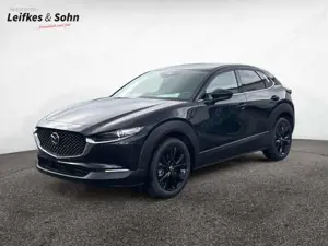 Mazda CX-30 e-SKYACTIVE G 140 Aut. HOMURA