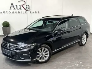 Volkswagen Passat GTE Hybrid NAV+LED+KAM+AHK+1HAND+17ZO+PP