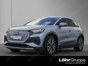 Audi Q4 e-tron 40