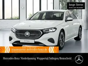 Mercedes-Benz E 300 e Hybrid Avantgarde Fahrass Distr. LED PTS