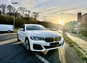 BMW 530 530d xDrive Aut. 1. Hand Massage Keyless Klimasitz