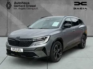 Renault Espace VI Esprit Alpine E-Tech Full Hybrid200